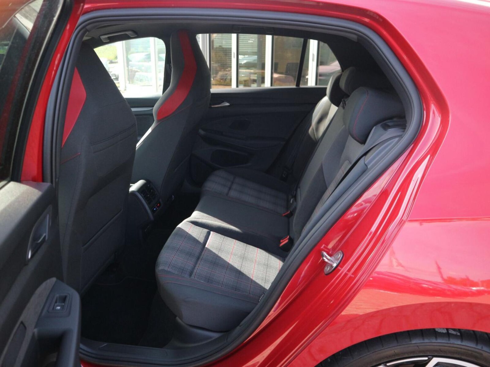 Volkswagen Golf – Bild 12