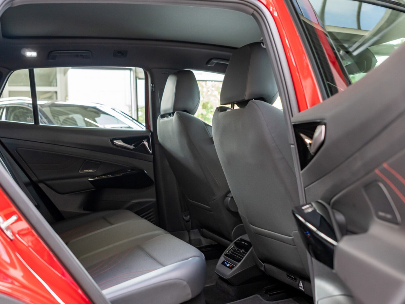 Volkswagen ID.4 – Bild 8