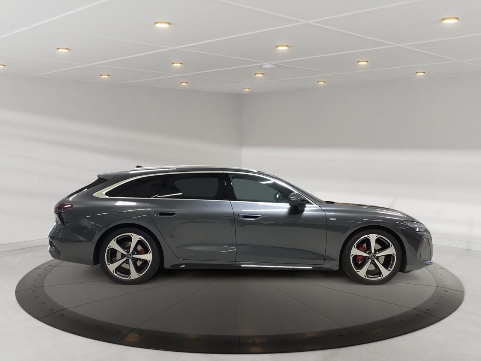 Audi A6 Avant – Bild 4