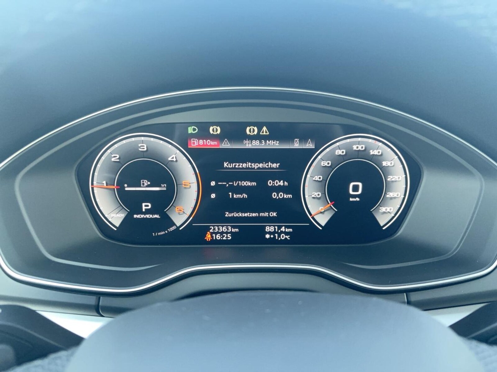 Audi Q5 – Bild 10