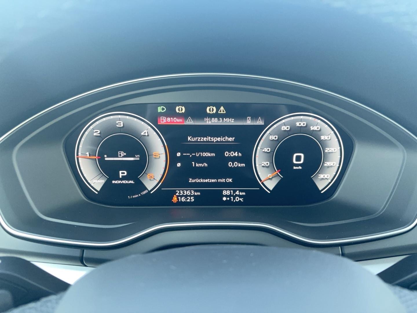 Bild über Audi Q5 40 TDI quattro S tronic - für weitere Informationen kontaktieren Sie den Audi Partner