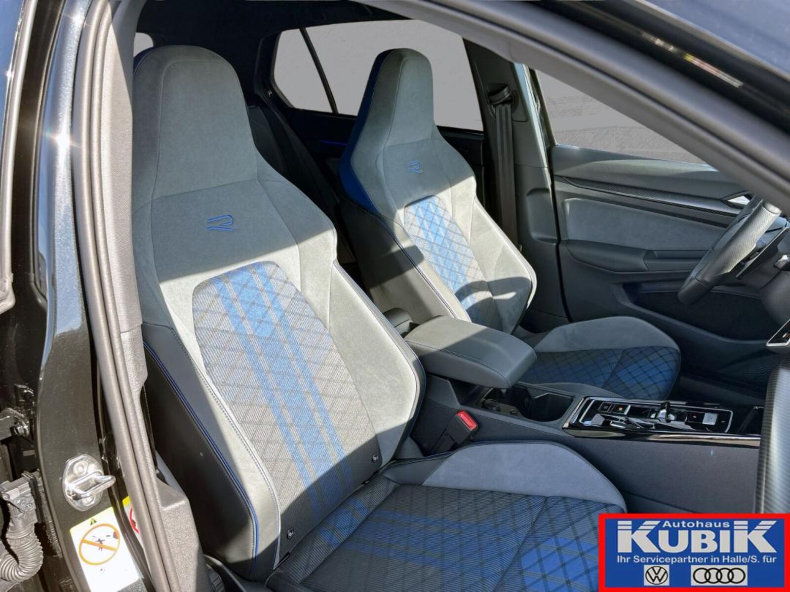 Volkswagen Golf – Bild 14