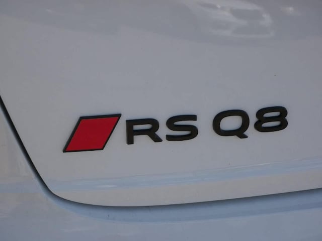 2026 Audi RS Q8 Base - Photo 9
