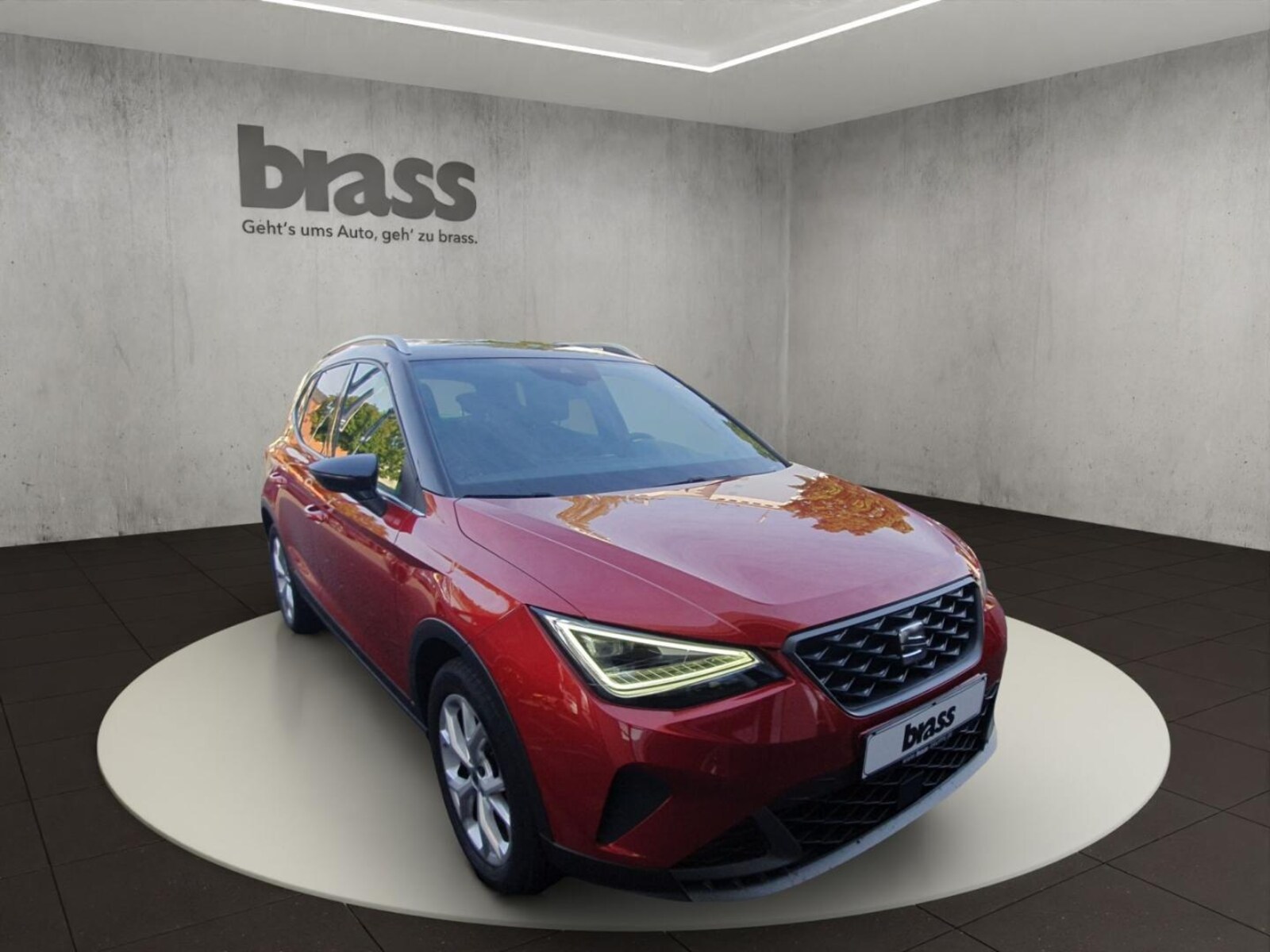 SEAT Arona – Bild 7