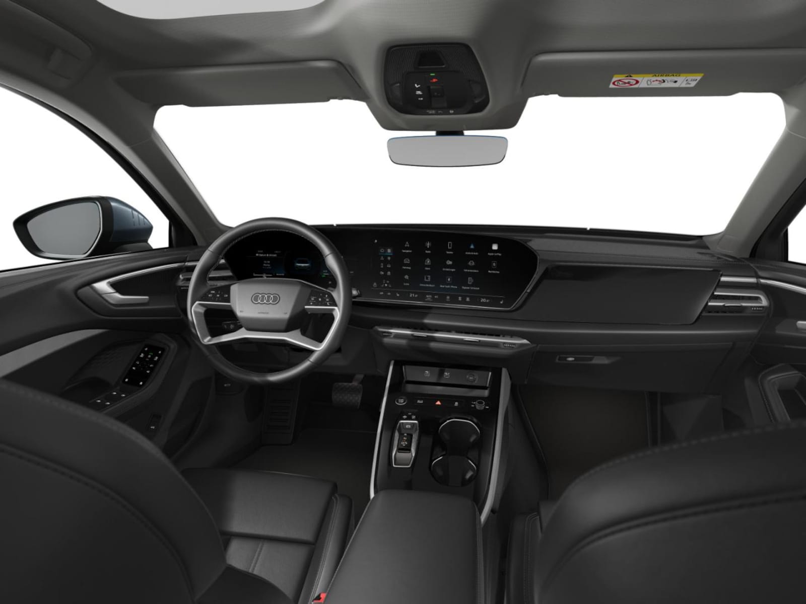Audi A5 Avant – Bild 9