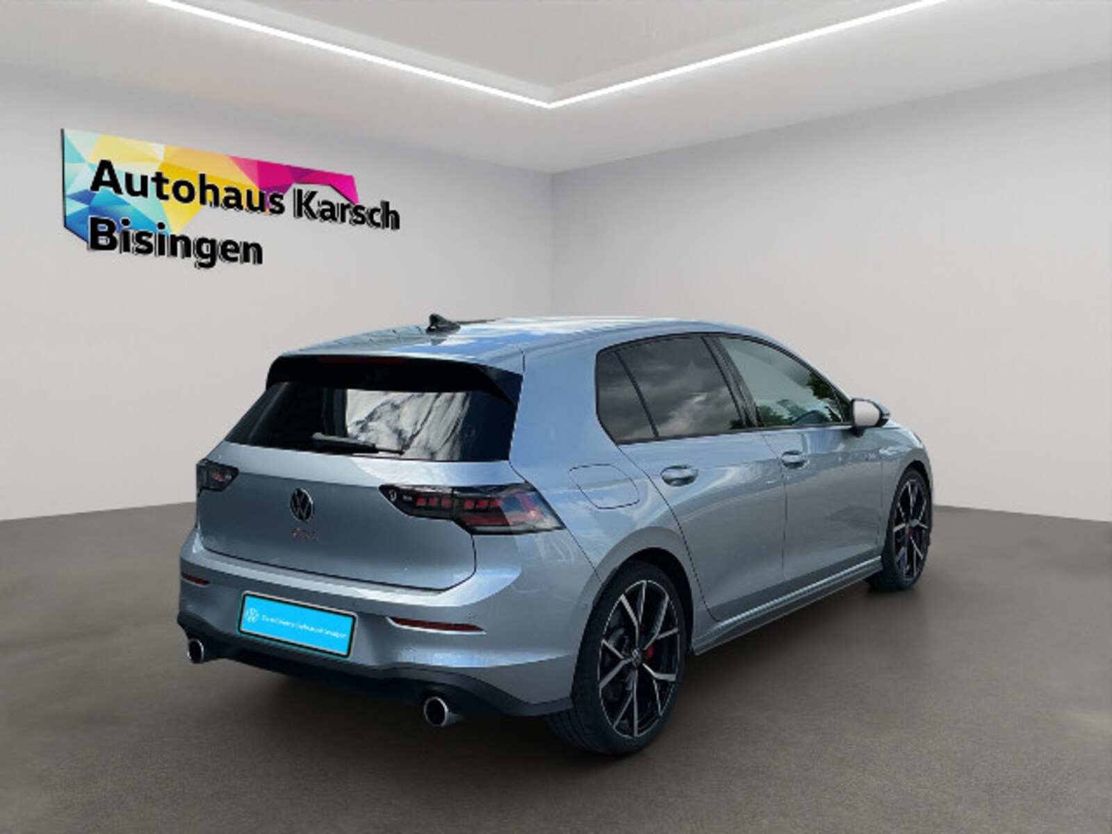 Volkswagen Golf – Bild 6