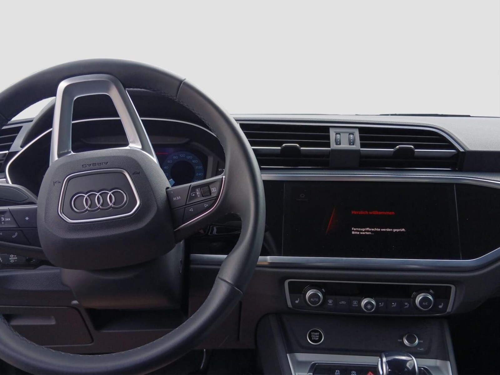 Audi Q3 – Bild 14