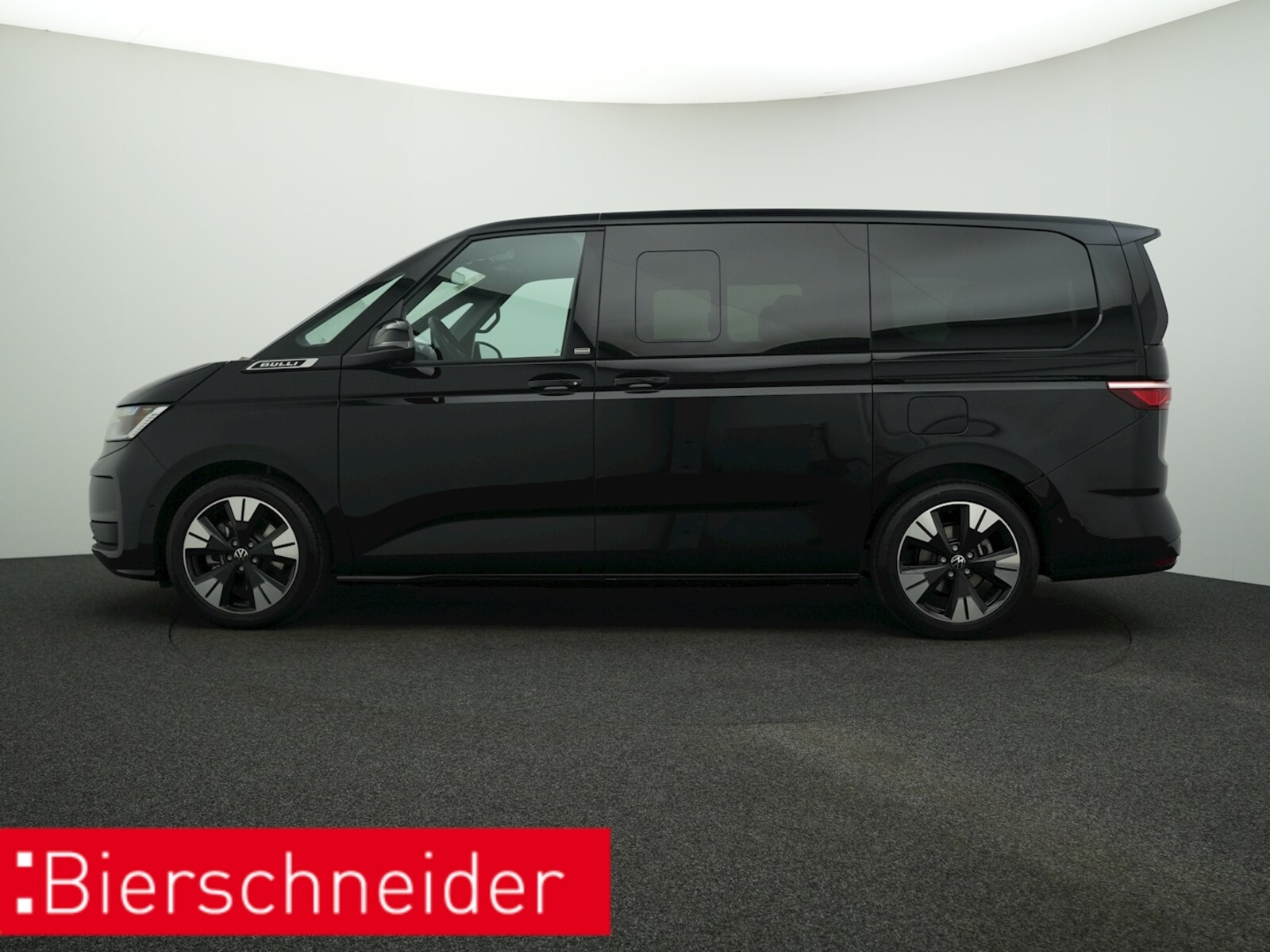 Volkswagen Multivan Langversion – Bild 2