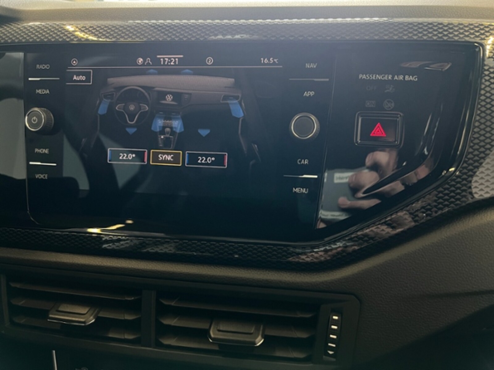 Volkswagen Taigo – Bild 16