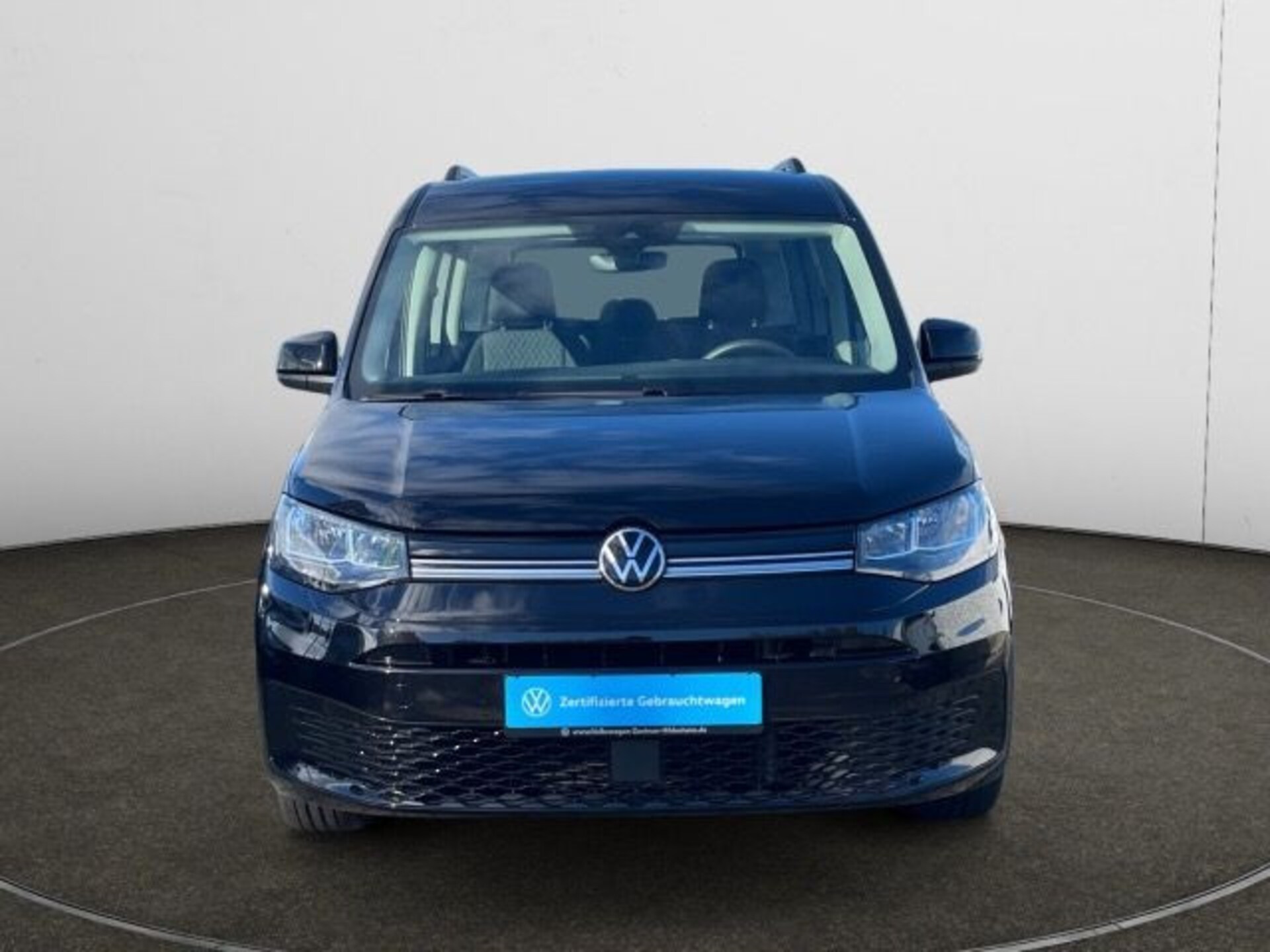 Volkswagen Caddy Maxi Life