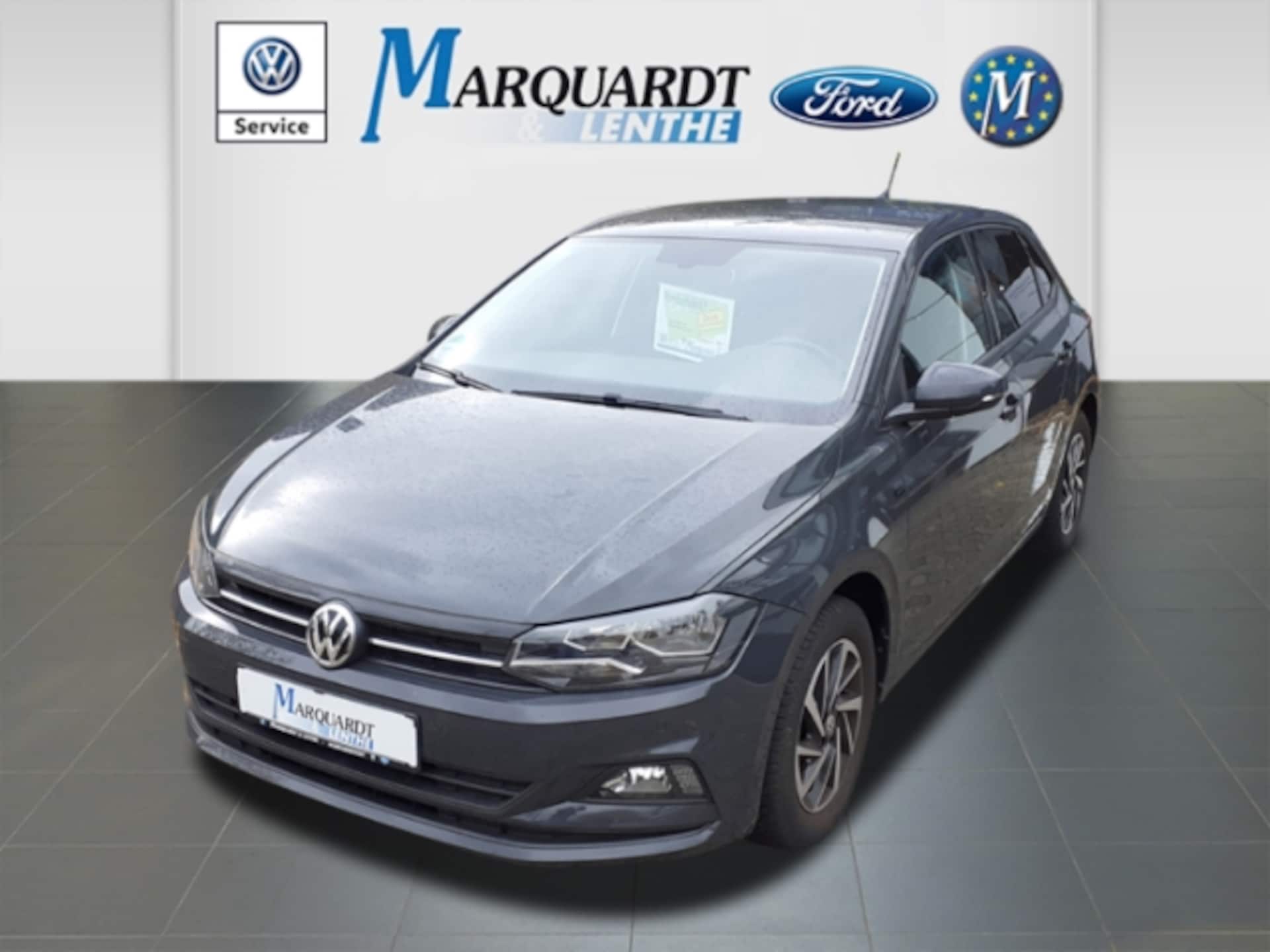 Volkswagen Polo JOIN