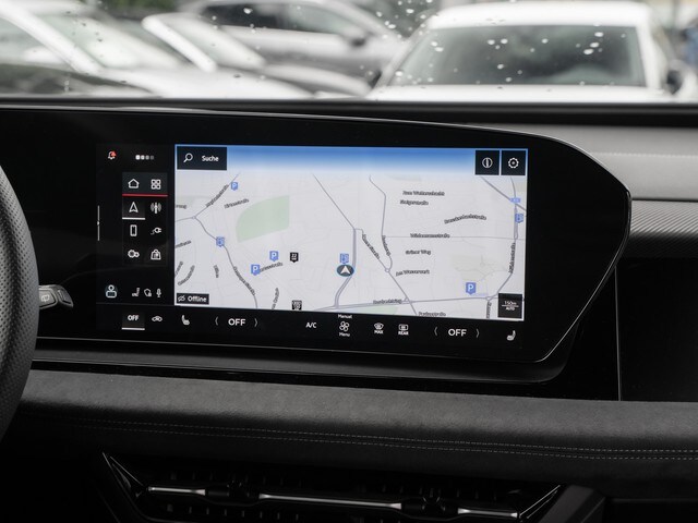 Image about Audi Q6 SUV e-tron e-tron quattro
