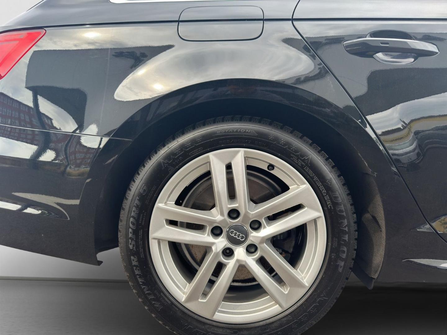 Image about Audi A4 Avant sport 1.4 TFSI S tronic