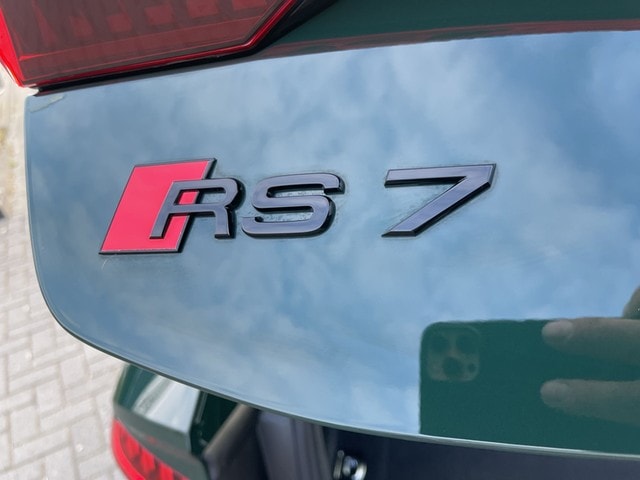 Audi RS7