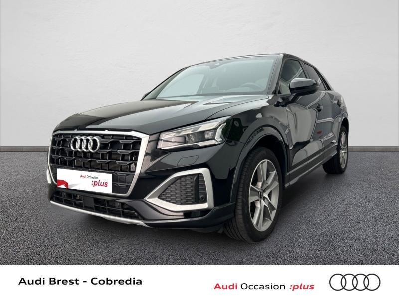 Image about Audi Q2 Avus 35 TFSI 110 kW (150 ch) S tronic
