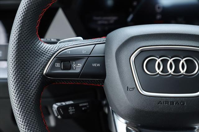 2026 Audi S3 Base - Photo 49