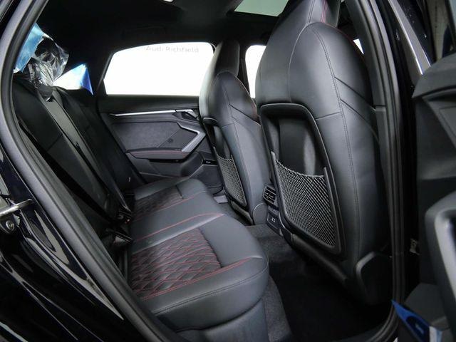 2026 Audi S3 Base - Photo 13