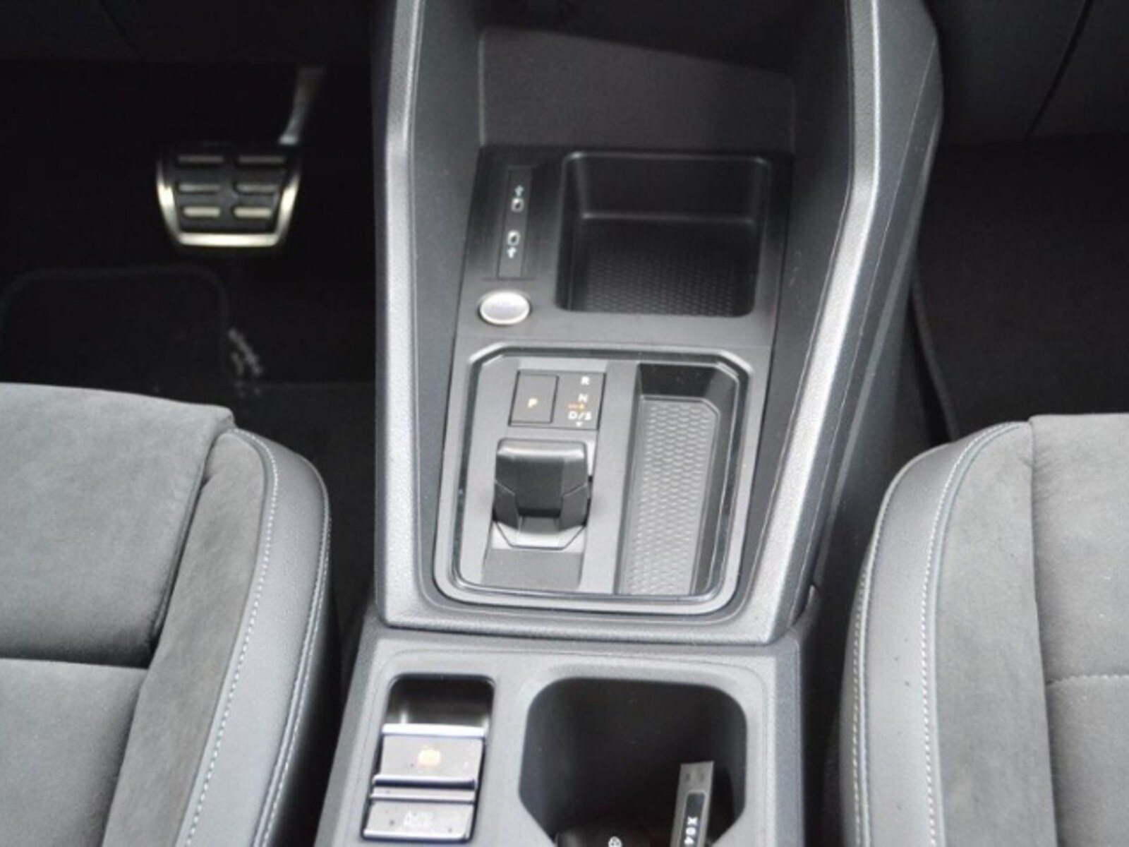 Volkswagen Caddy – Bild 17