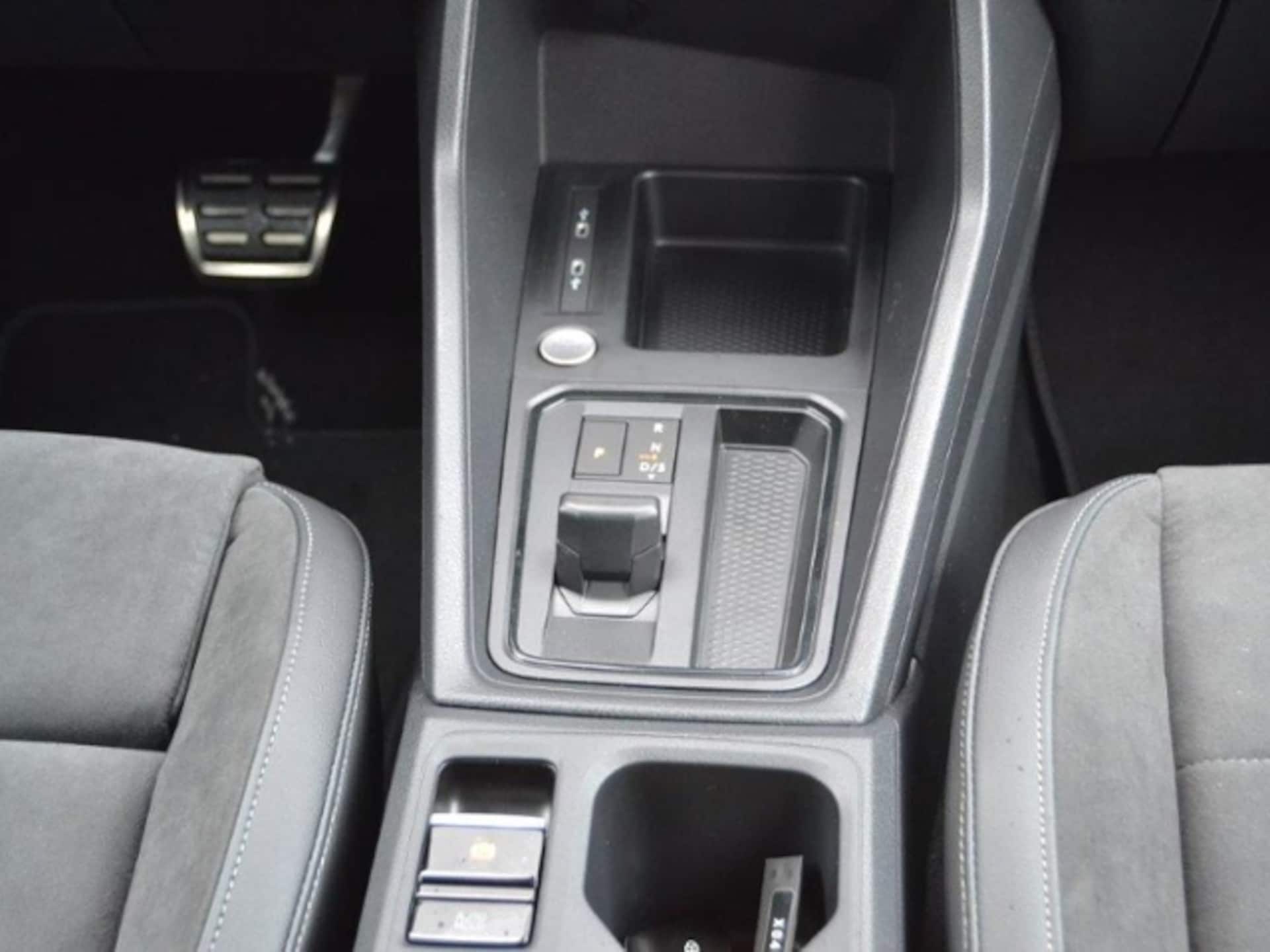 Volkswagen Caddy ENERGY