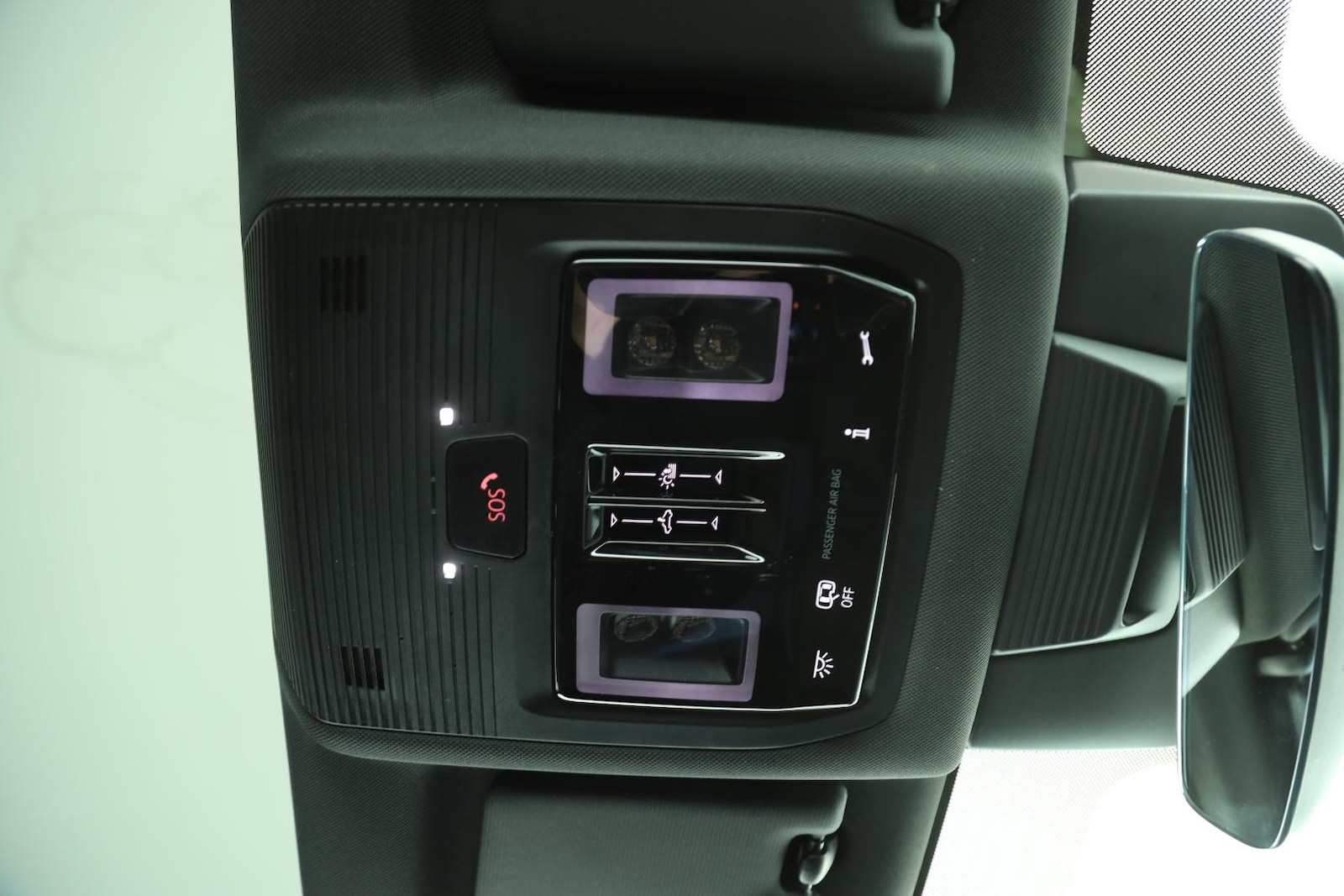 Volkswagen Tiguan – Bild 20