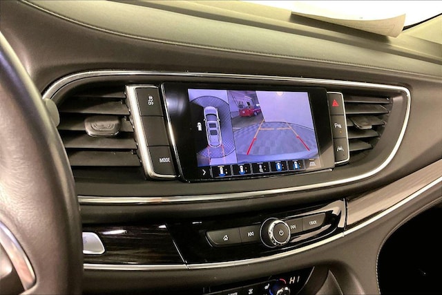 2021 Buick Enclave Avenir - Photo 14