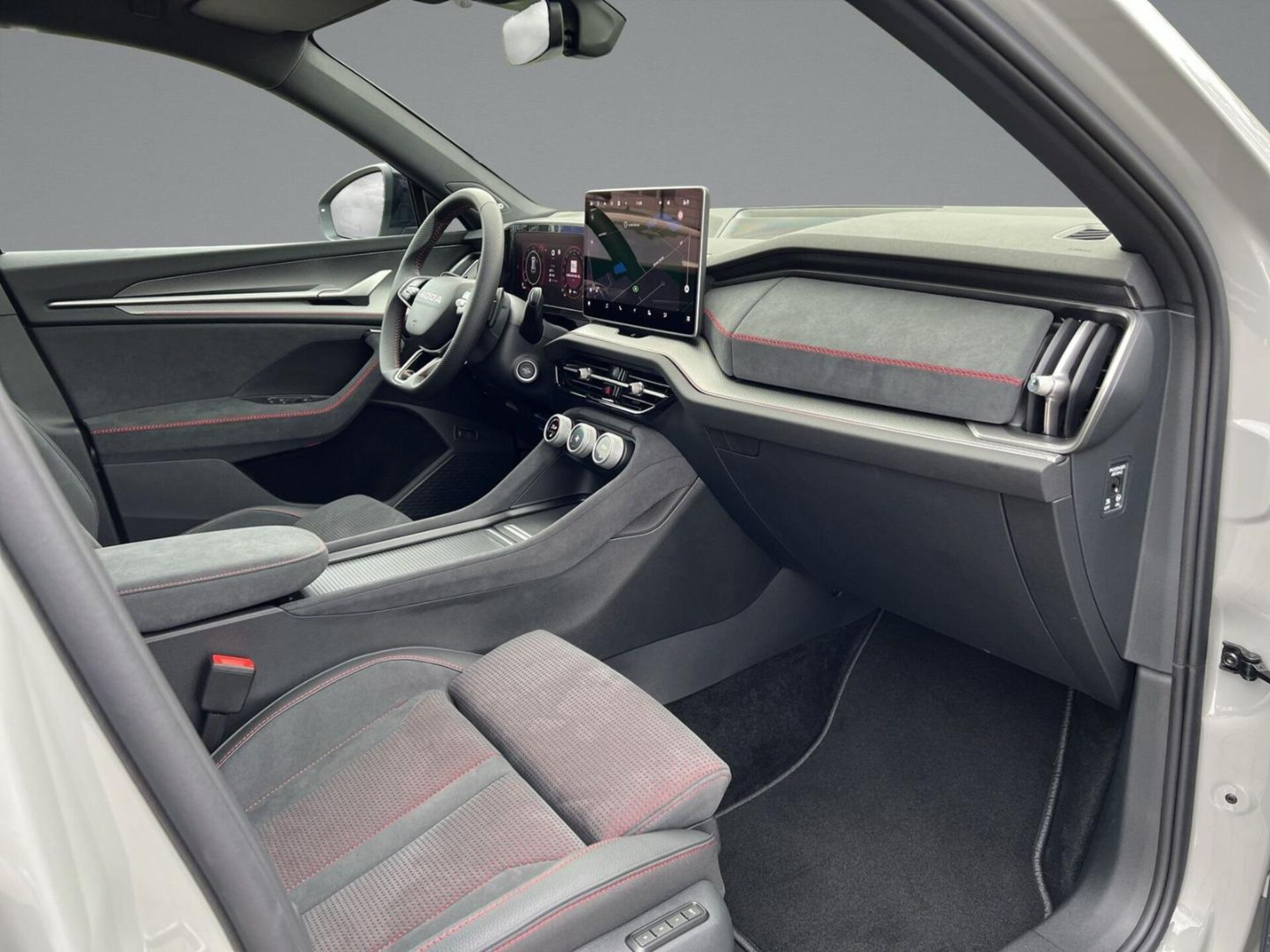 Skoda Kodiaq RS