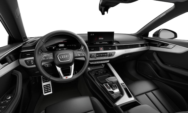 2023 Audi A5 Sportback