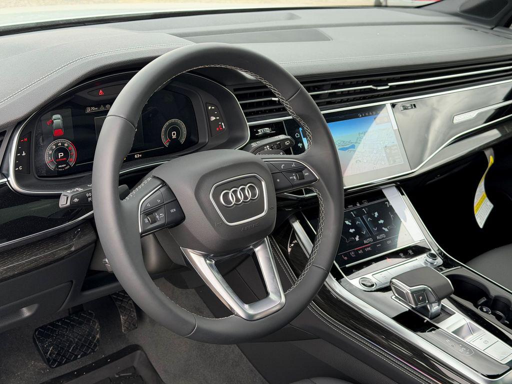 2026 Audi Q7 Premium Plus - Photo 15