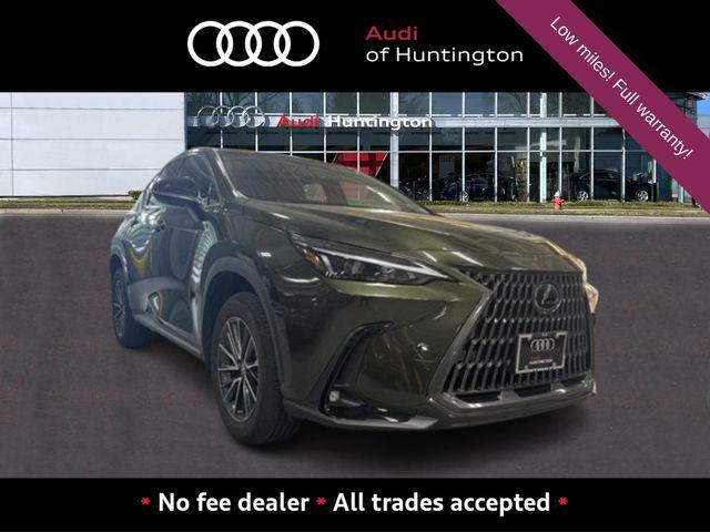 2023 Lexus NX 350 350 Premium AWD's photo