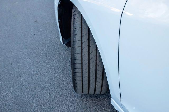 2026 Audi S3 Base - Photo 39