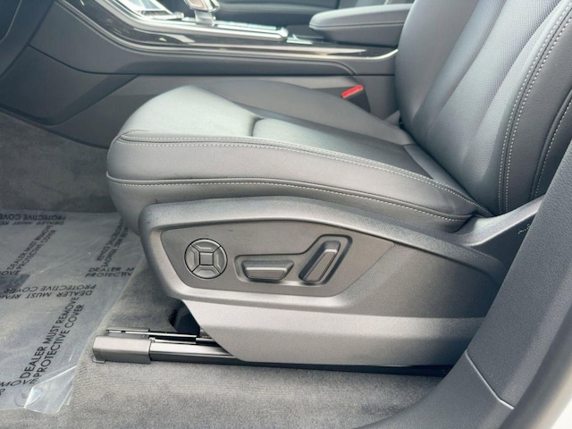 2026 Audi Q8 Premium Plus - Photo 13