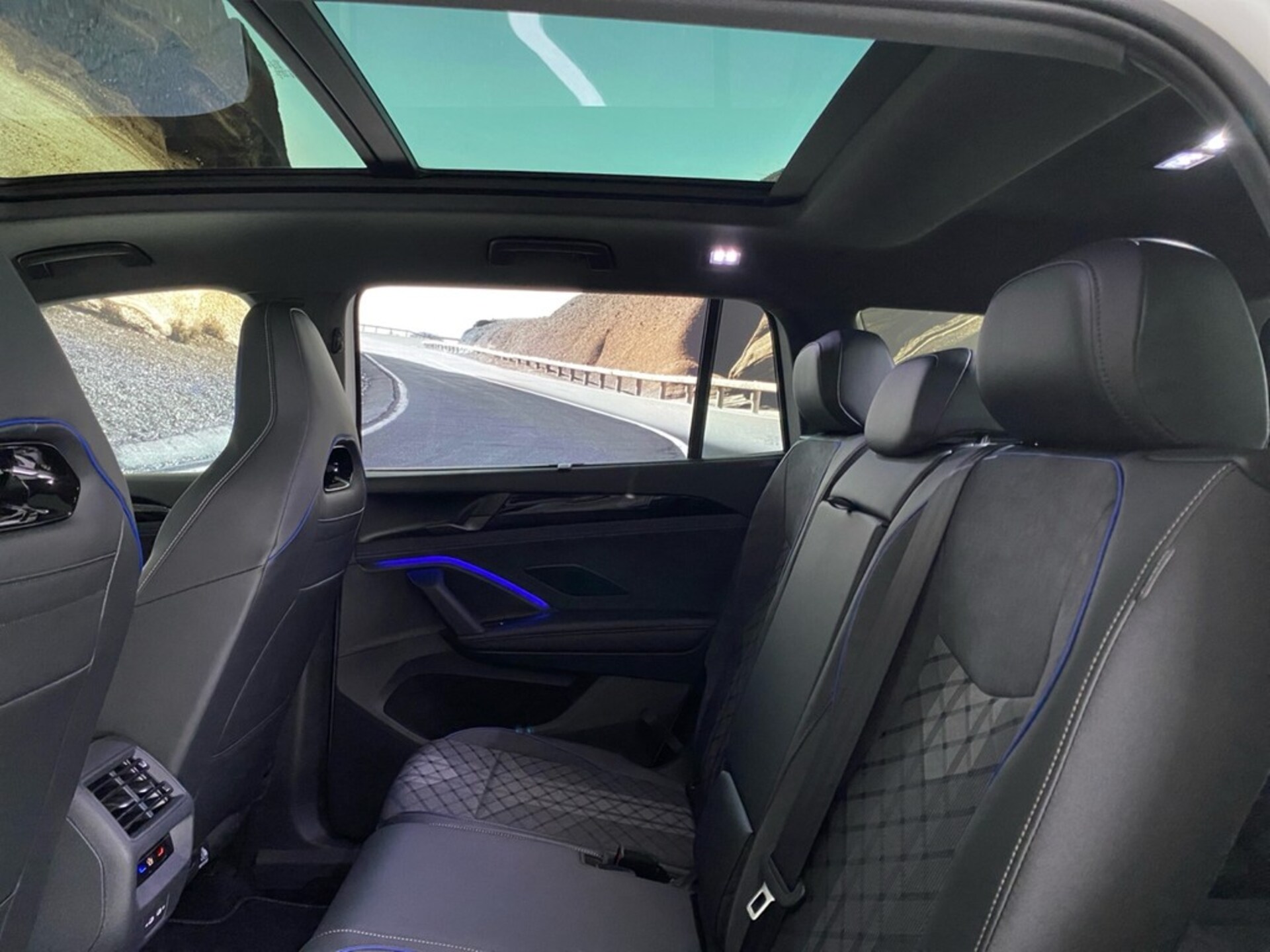 Volkswagen Tayron R-Line