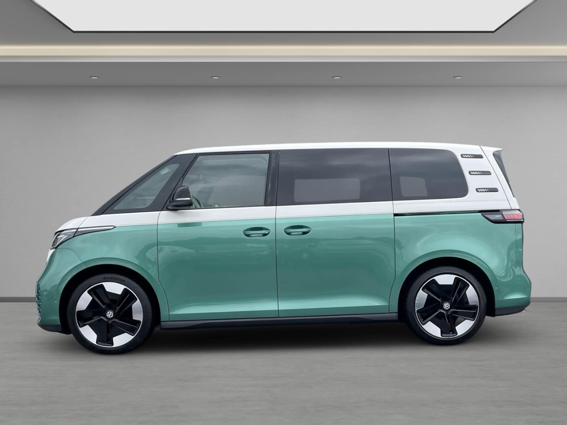 Volkswagen ID. Buzz Pro
