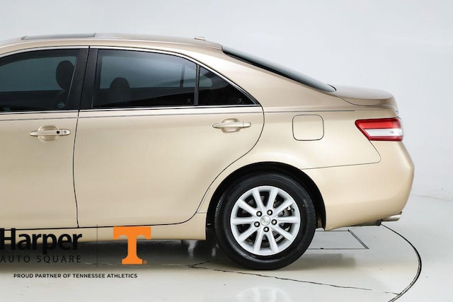 2010 Toyota Camry