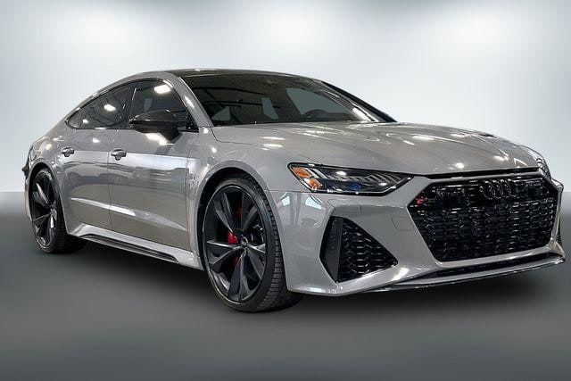 2023 Audi RS7 Sportback