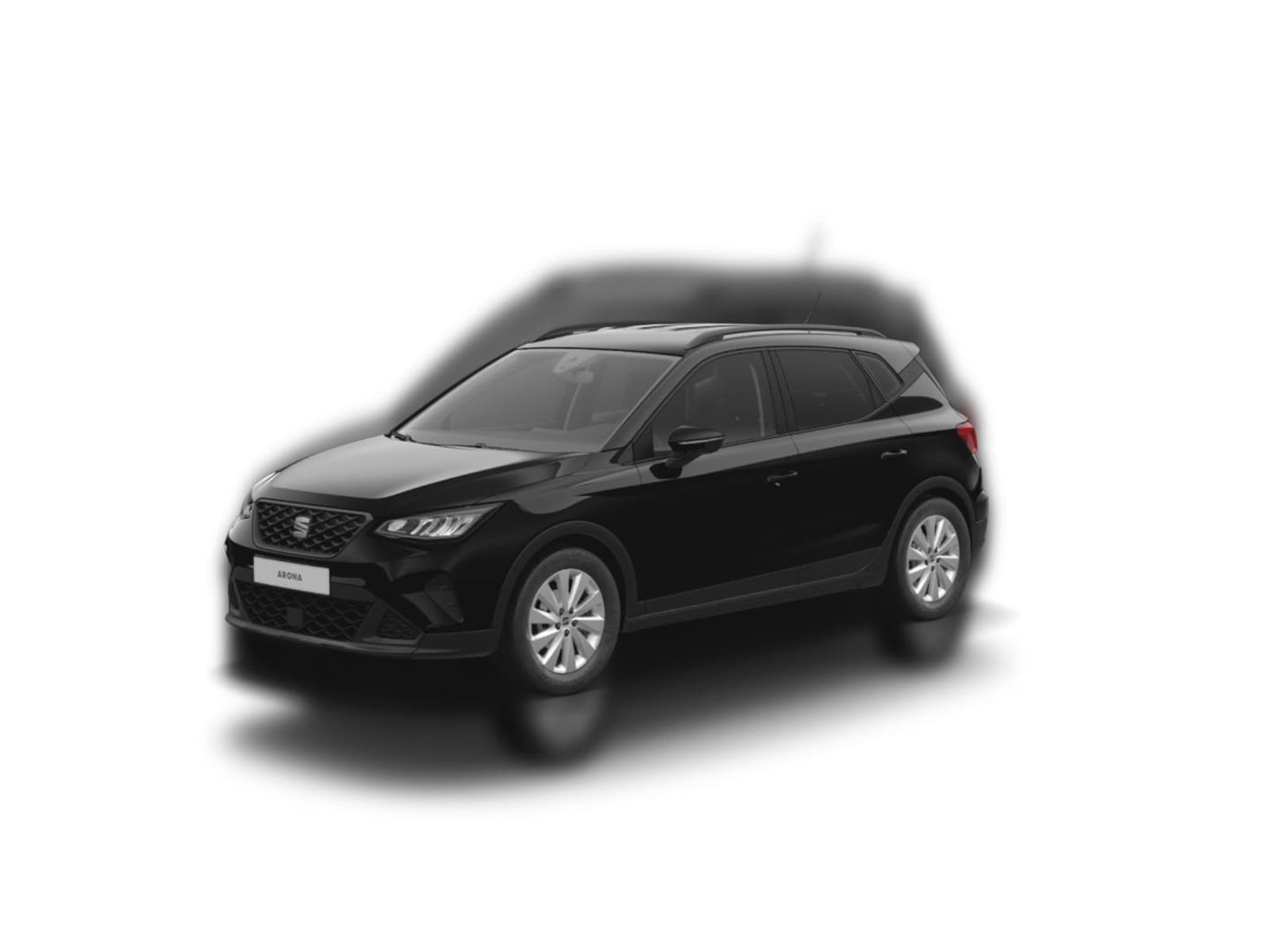 SEAT Arona – Bild 2