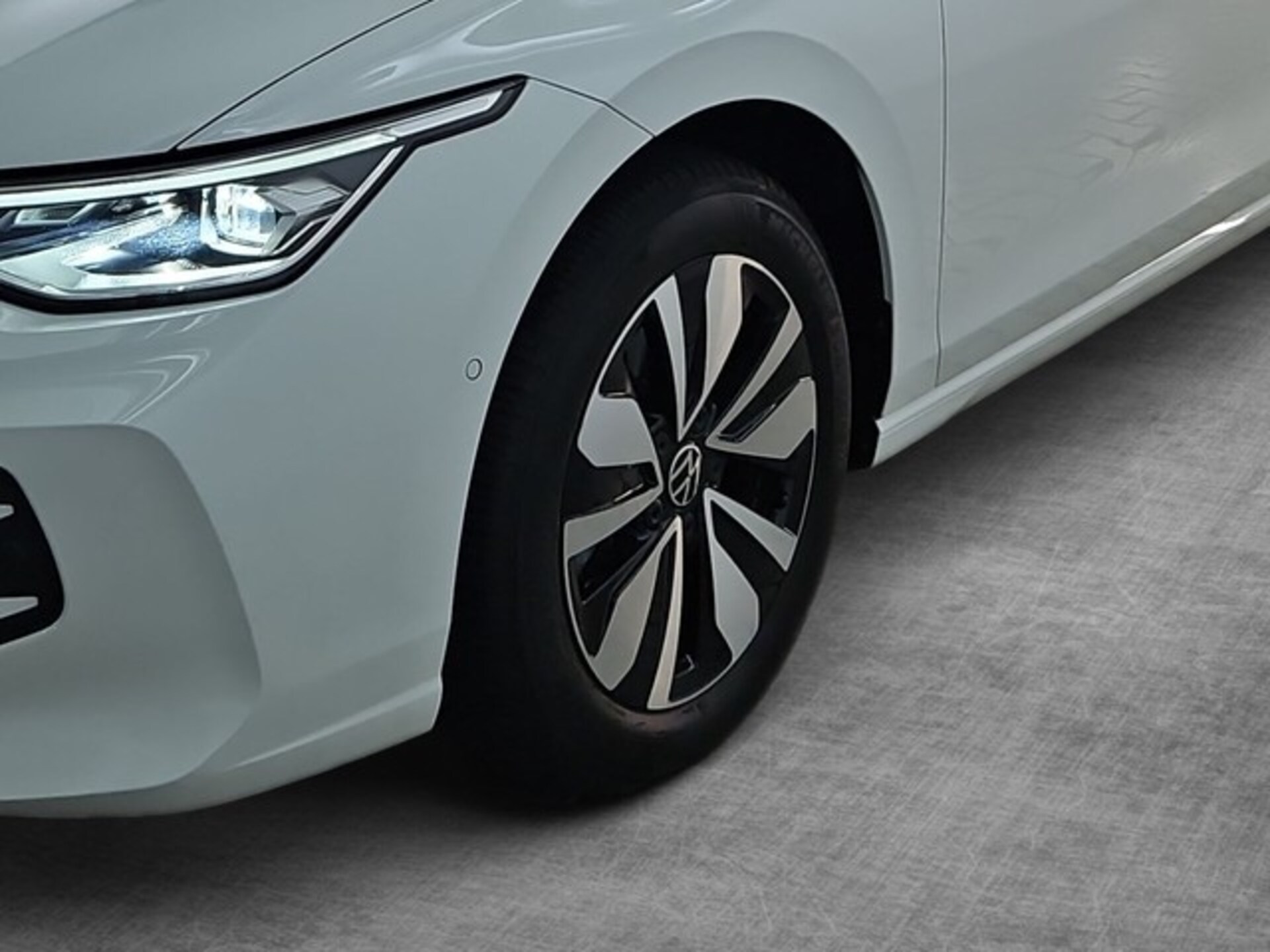 Volkswagen Golf Variant Goal