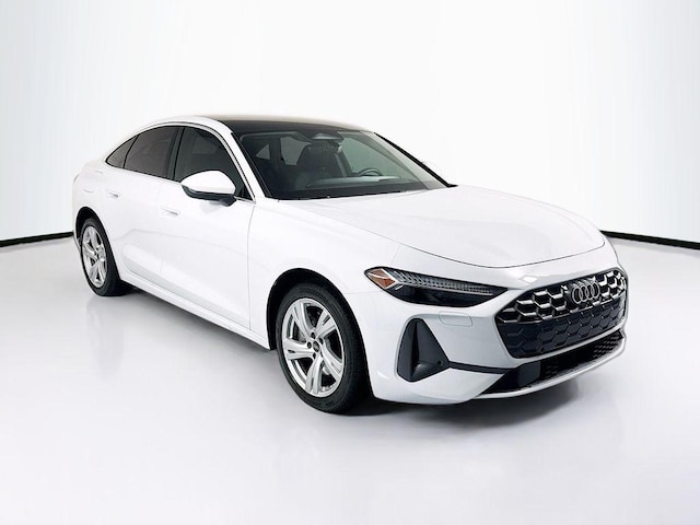 2025 Audi A5 Sedan