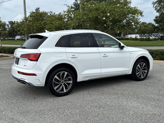 2024 Audi Q5