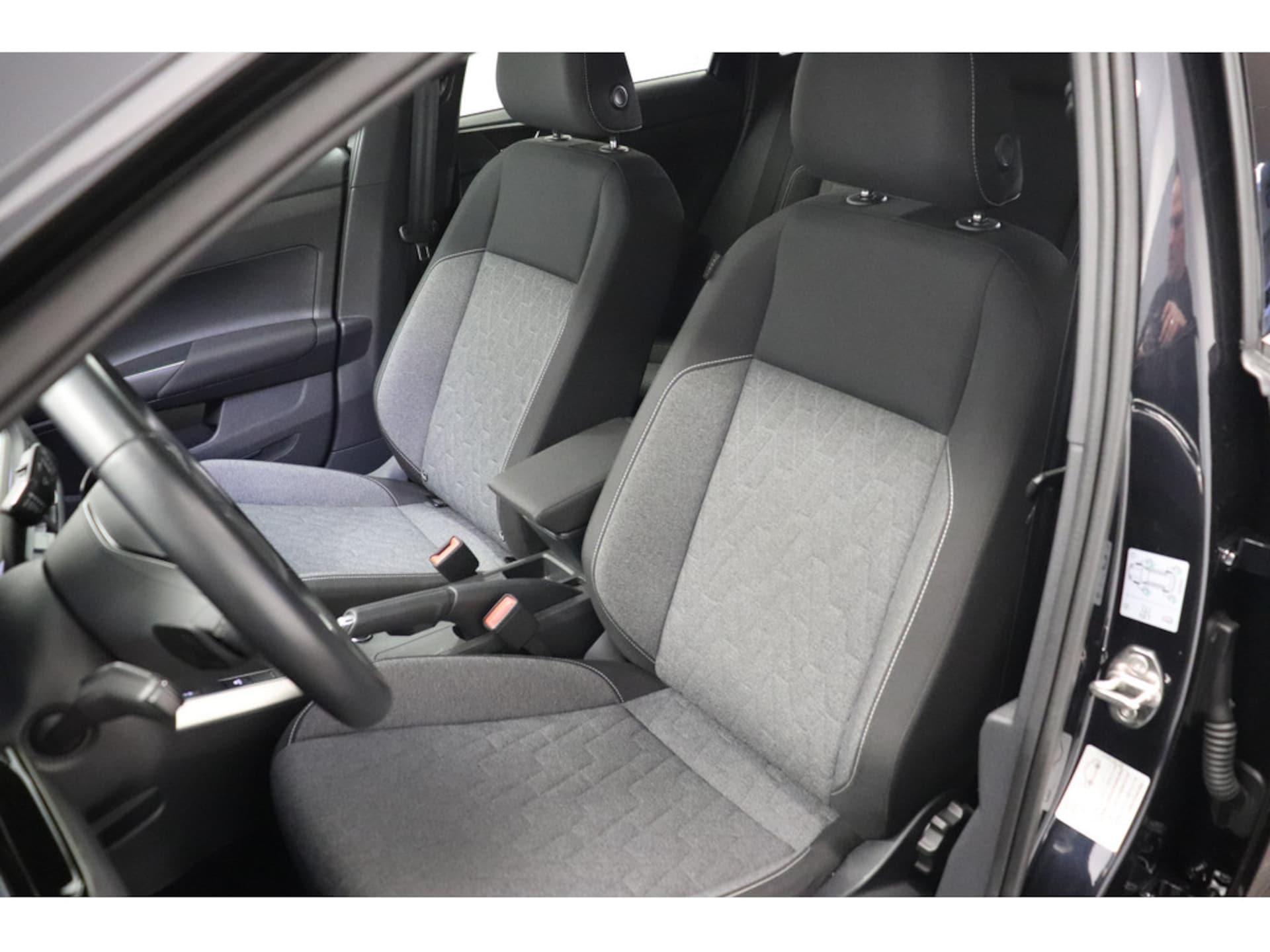 Volkswagen Taigo MOVE