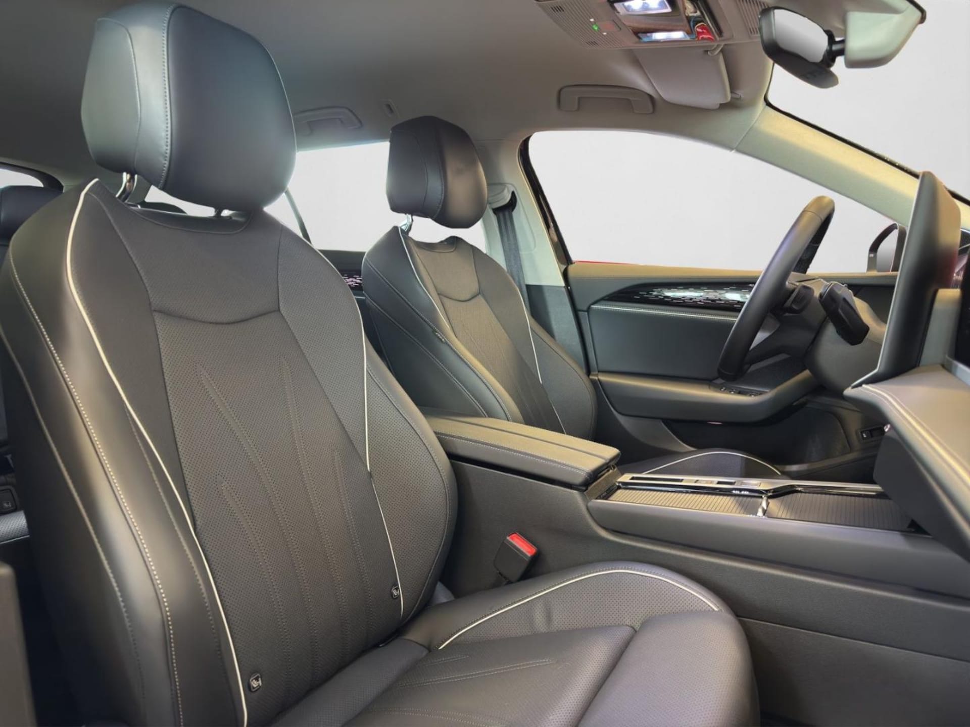 Volkswagen Passat Elegance