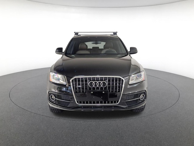 2016 Audi Q5