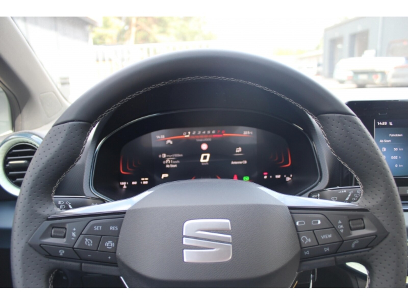 SEAT Ibiza – Bild 12