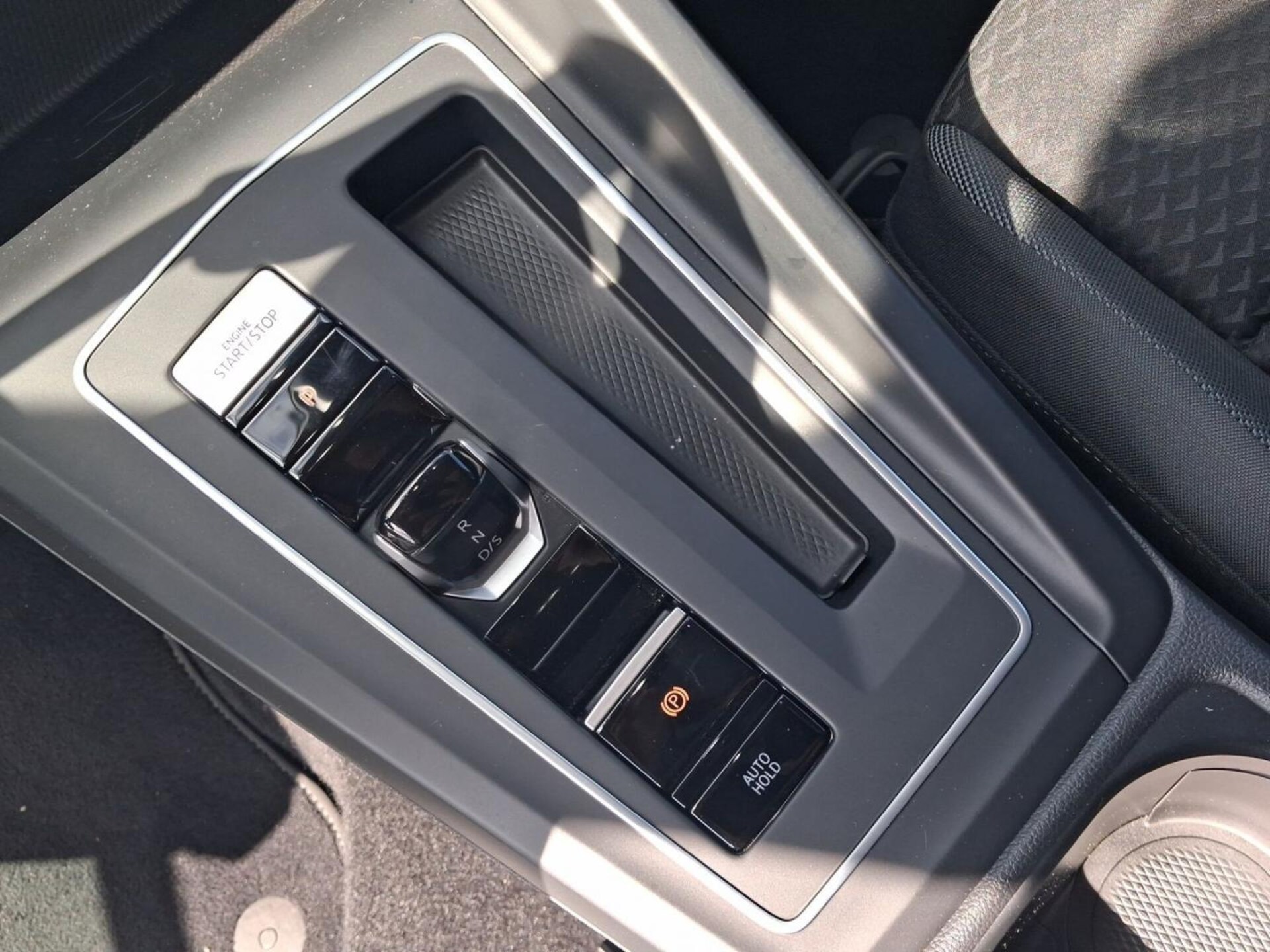 Volkswagen Golf Active