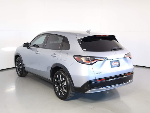 2027 Honda HR-V