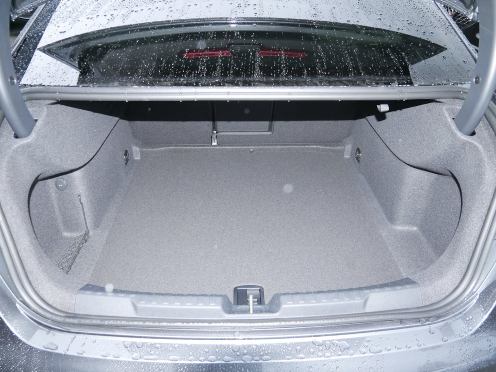 Audi S3 Limousine – Bild 24