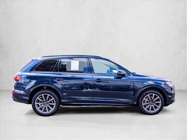 2023 Audi Q7