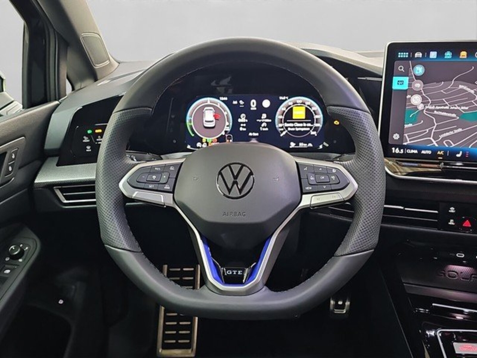 Volkswagen Golf – Bild 14