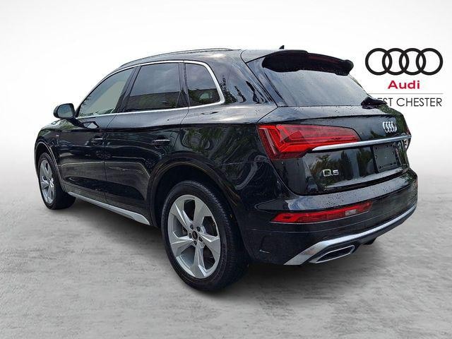 2024 Audi Q5
