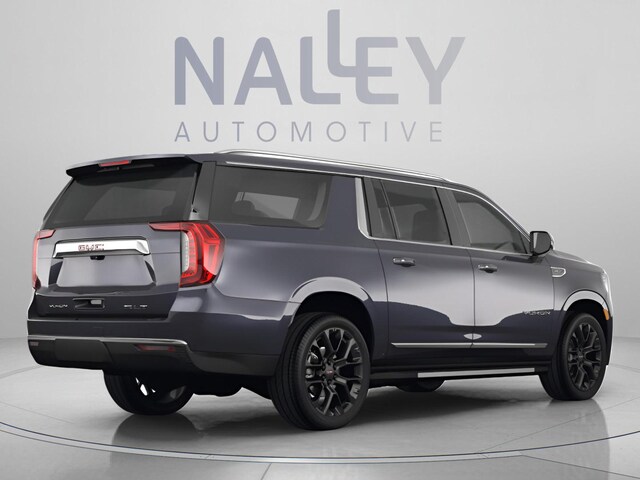 2023 GMC Yukon XL